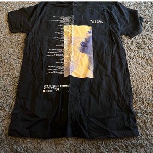 Taylor Swift Cruel Summer T-shirt